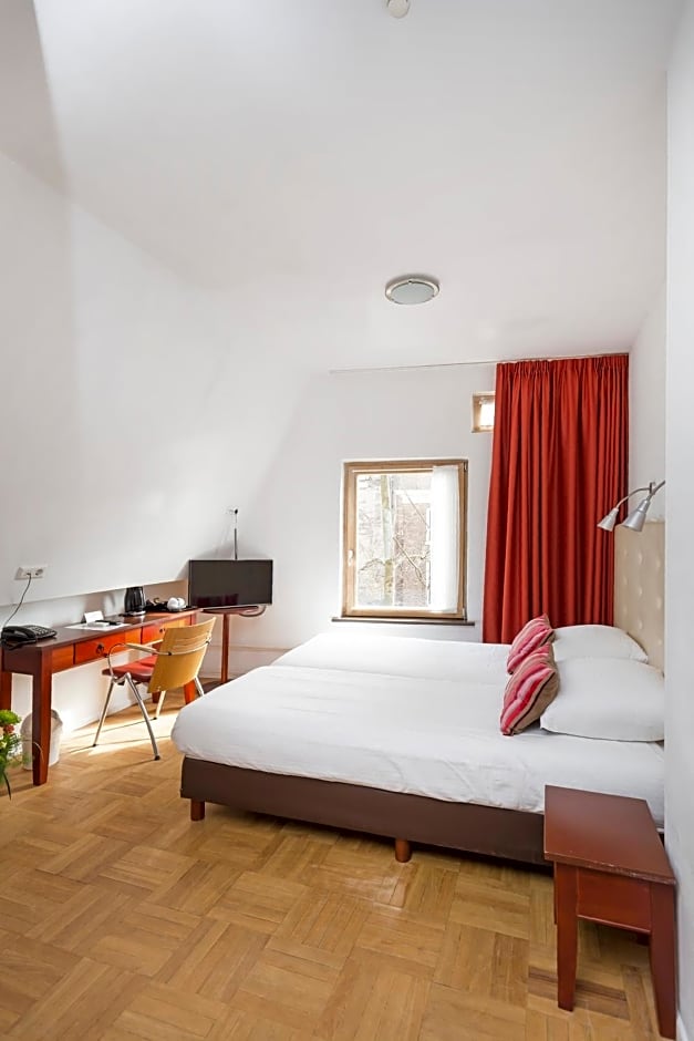 Best Western City Hotel Leiden