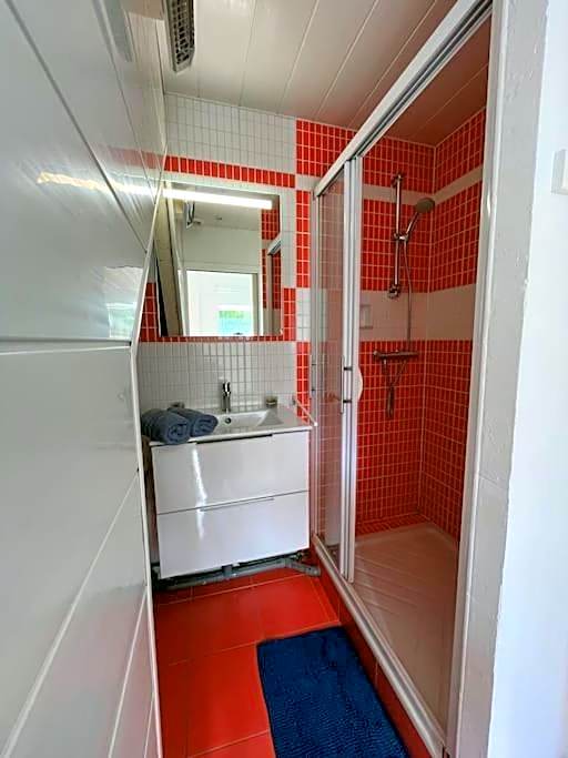 Le Maxaudant Duplex avec Balcon et Vue sur Mer