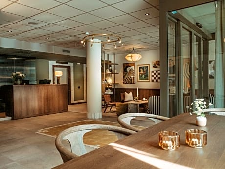 City Hotel Orebro