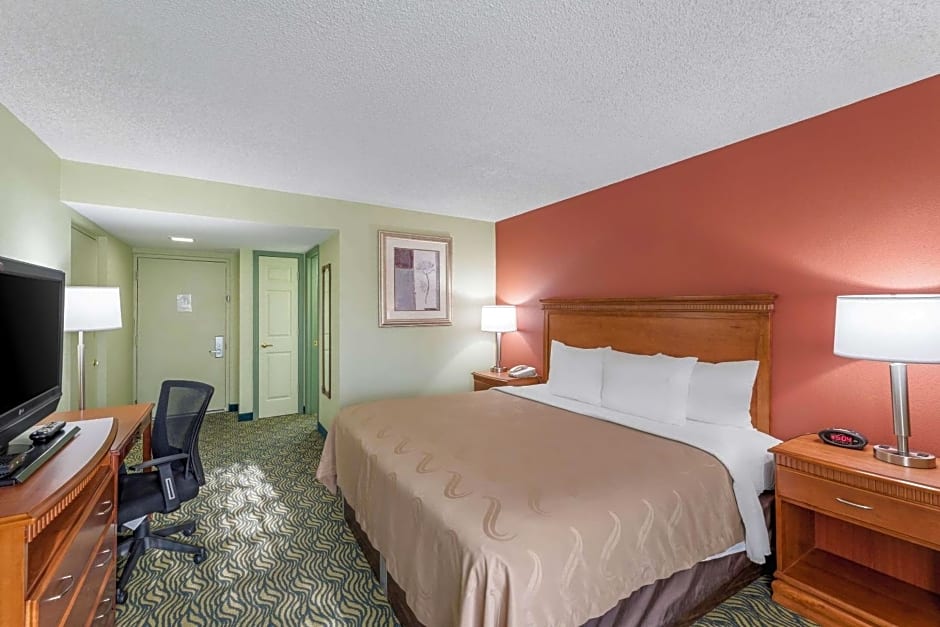 Quality Inn Payson