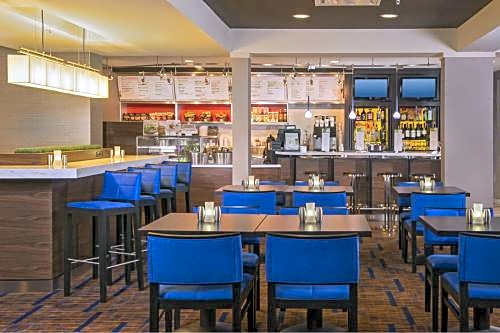 Courtyard by Marriott Richmond Northwest/Short Pump