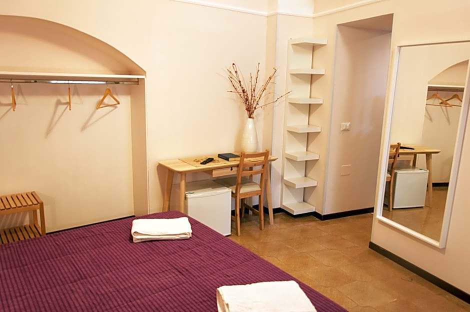 Palazzo Paladini Rooms Lecce