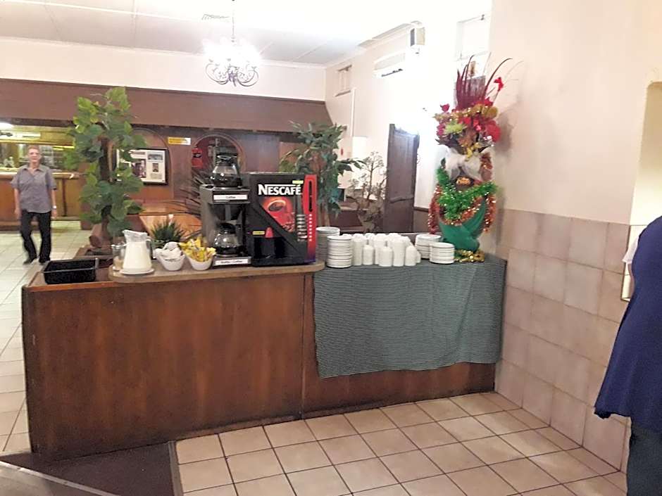 Horseshoe Inn and Conference Center