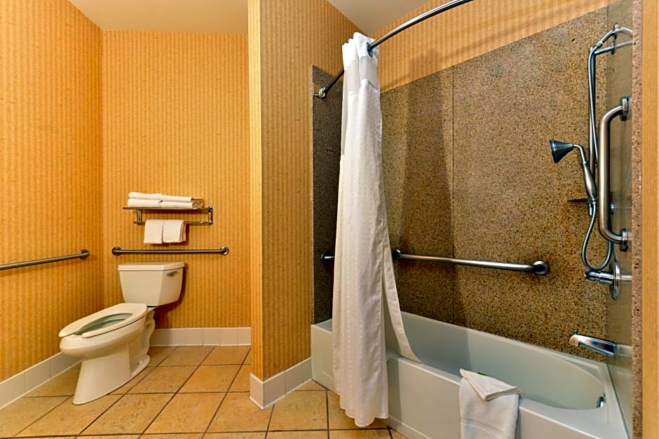Holiday Inn Express Hotel & Suites Elk Grove Ctrl - Sacramento S By IHG