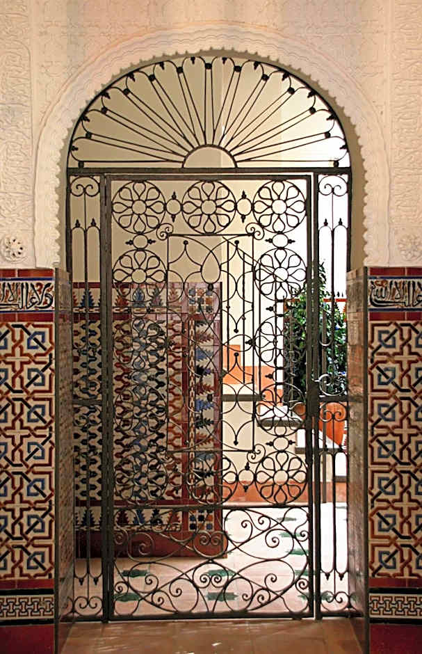 Hotel Boutique Casas de Santa Cruz