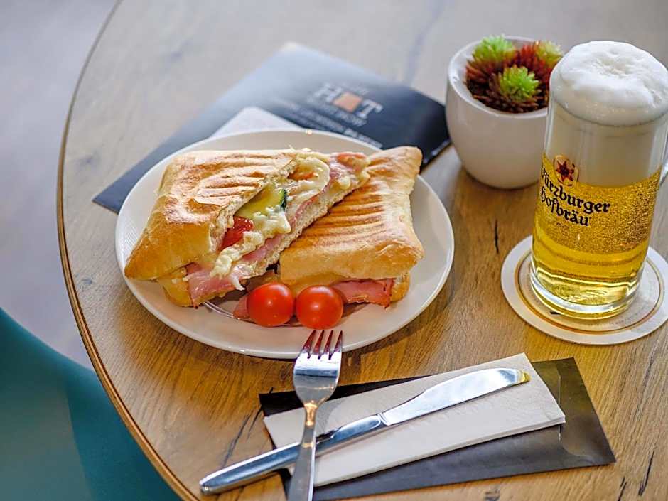 ibis Hotel Würzburg City