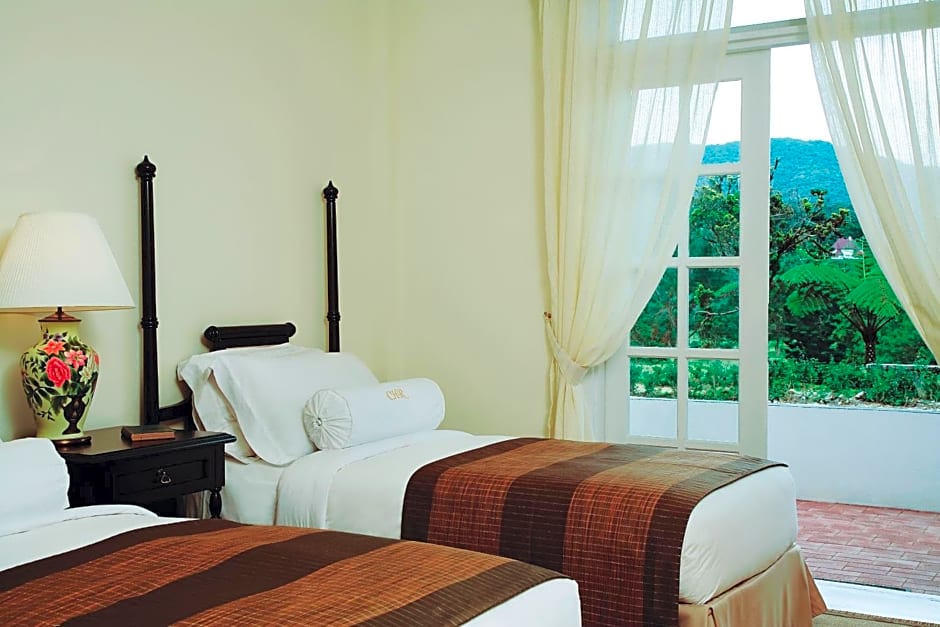 Cameron Highlands Resort - Small Luxury Hotels of the World