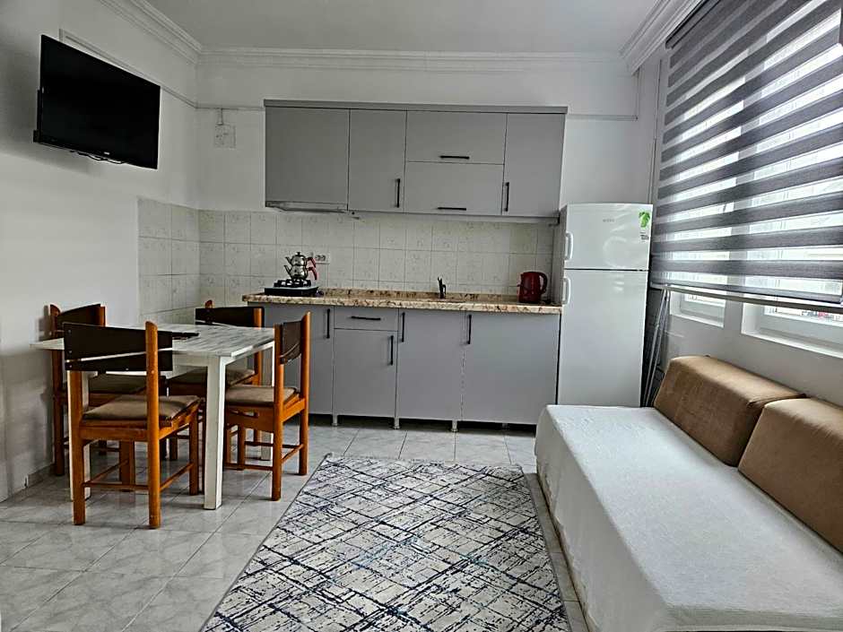 ÖZCEM APART HOTEL FETHİYE