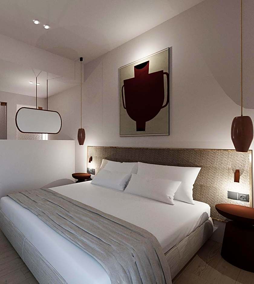 Zeus Hotels Neptuno Beach