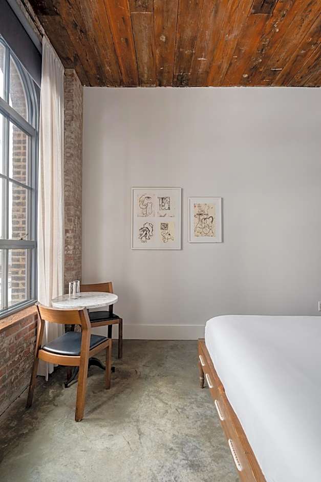 Wythe Hotel