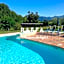 La Romantica Pool and Garden House