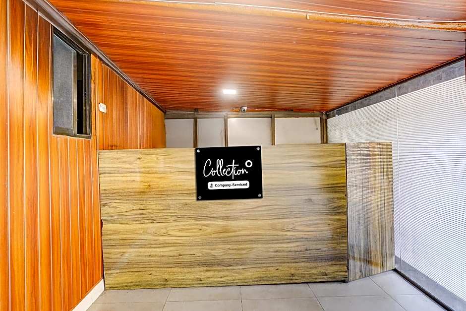 Collection O Chena Creek Godbandar Formerly Hotel Spotlight