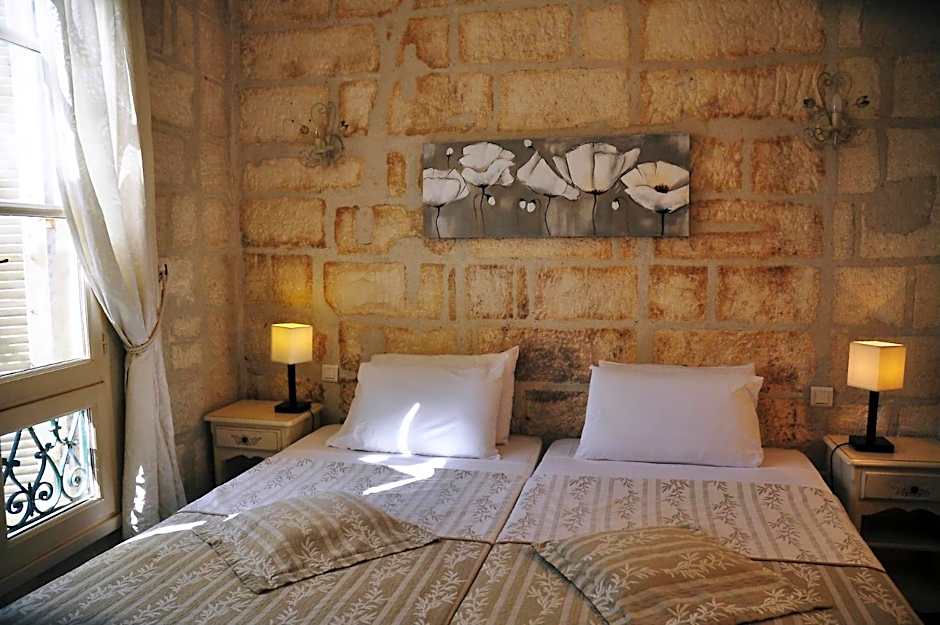 Hôtel du Palais des Papes
