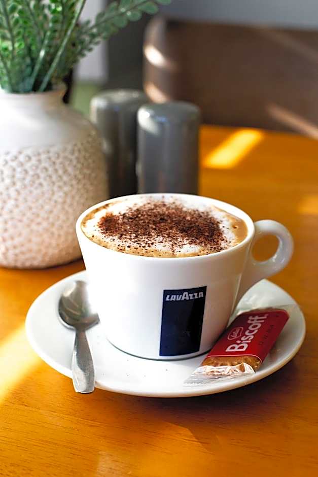 The Valley Hotel, Anglesey