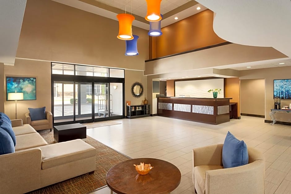 Country Inn & Suites by Radisson, Wolfchase-Memphis, TN