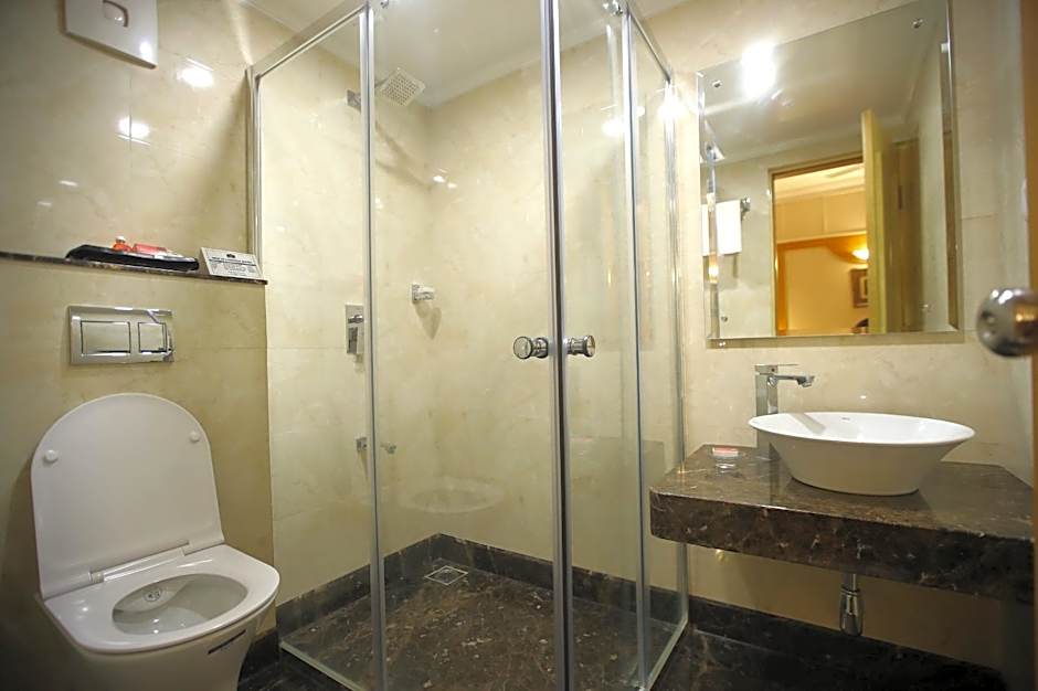 Pai Viceroy Hotel Jayanagar