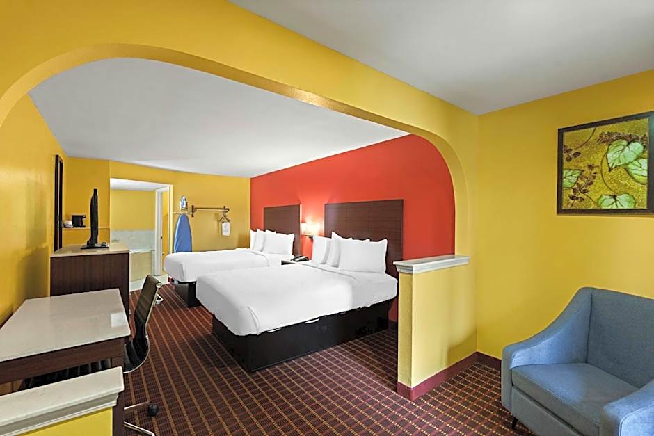 SureStay by Best Western Gulfport