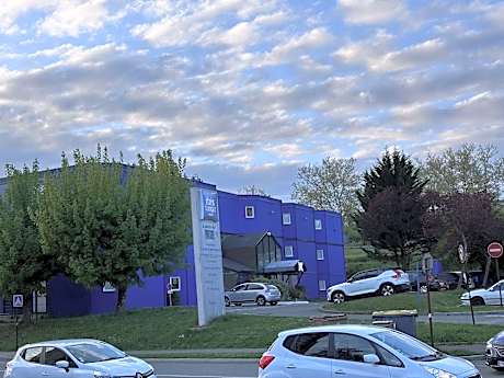 ibis budget Belfort Centre