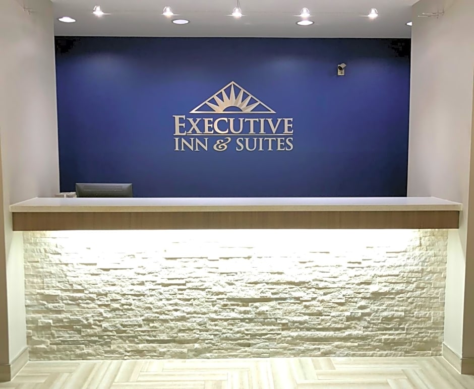 Executive Inn And Suites Joaquin