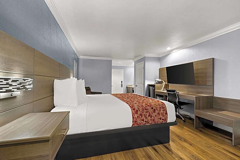 Best Western Moreno Hotel & Suites