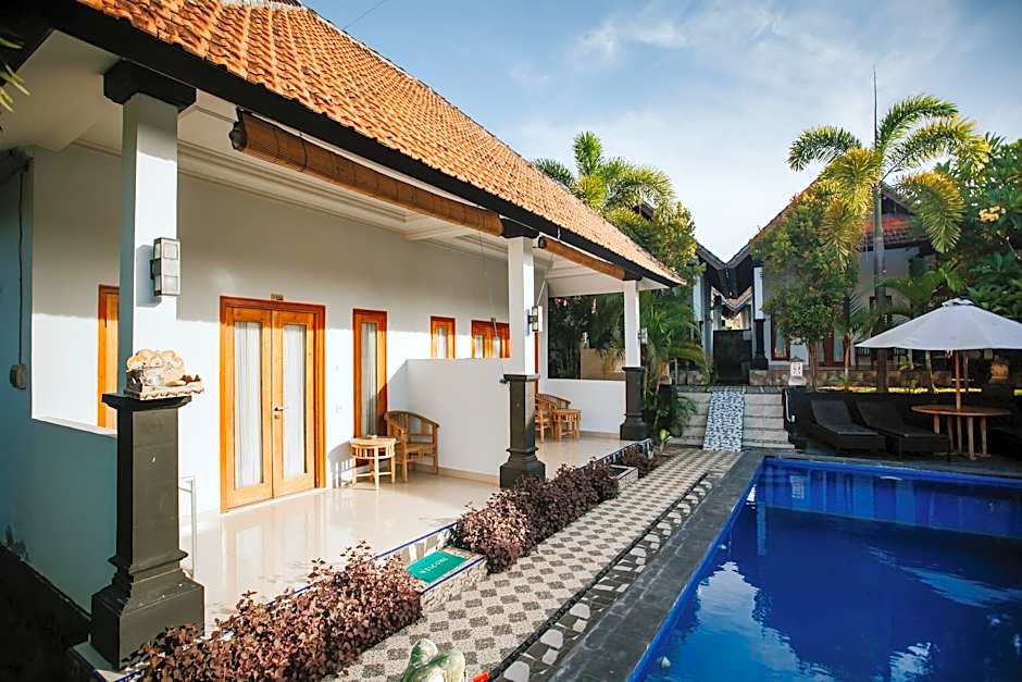 The Dagan Bungalow