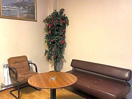 Suites Room