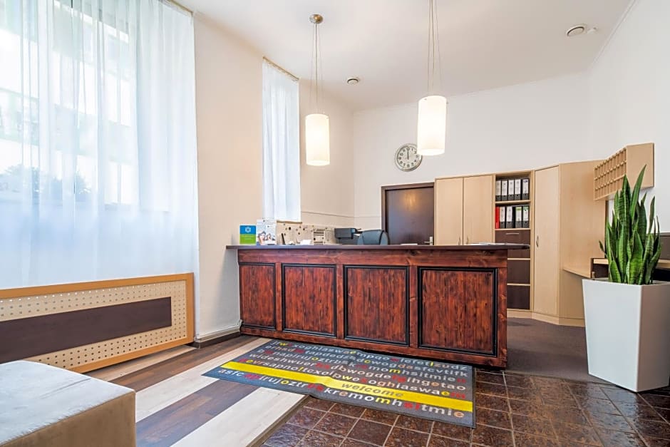 Sure Hotel by Best Western Ratingen