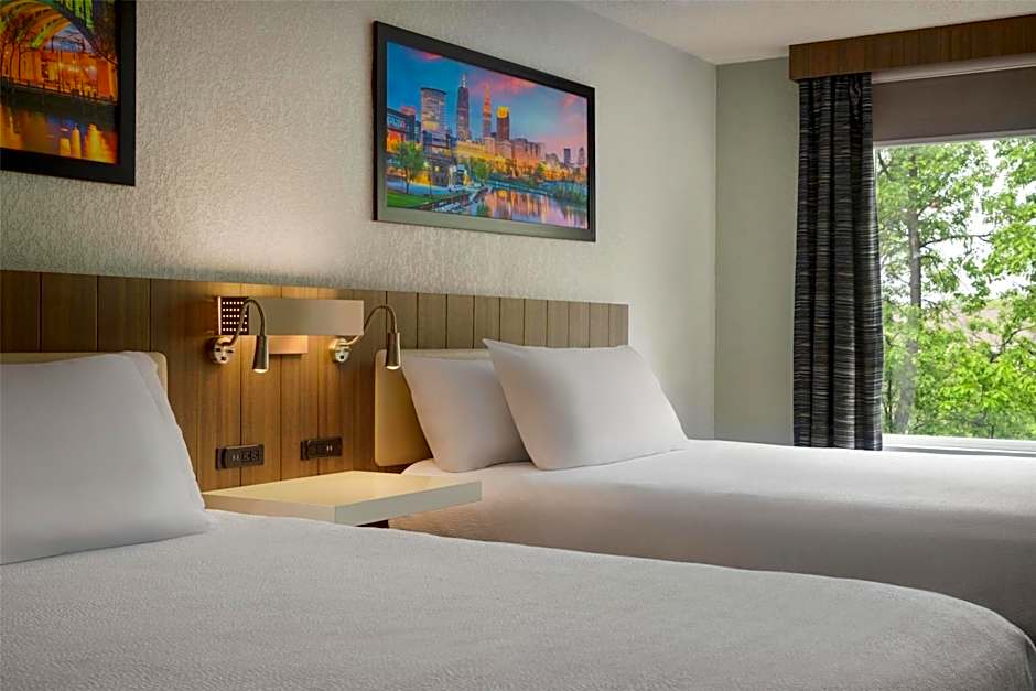Hilton Garden Inn Cleveland Airport
