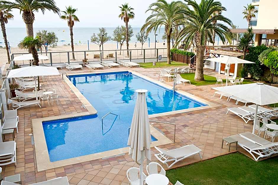 Hotel Monterrey Roses by Pierre & Vacances