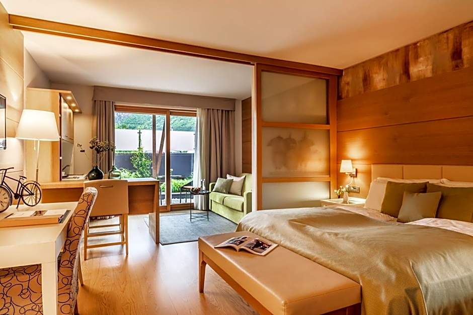 Art & Design Hotel Napura