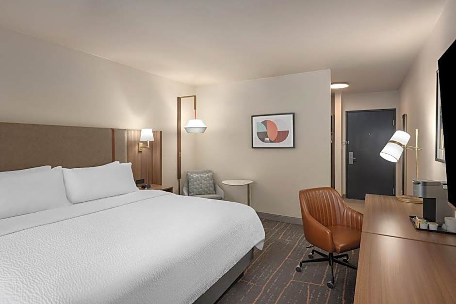 Holiday Inn Ontario By IHG