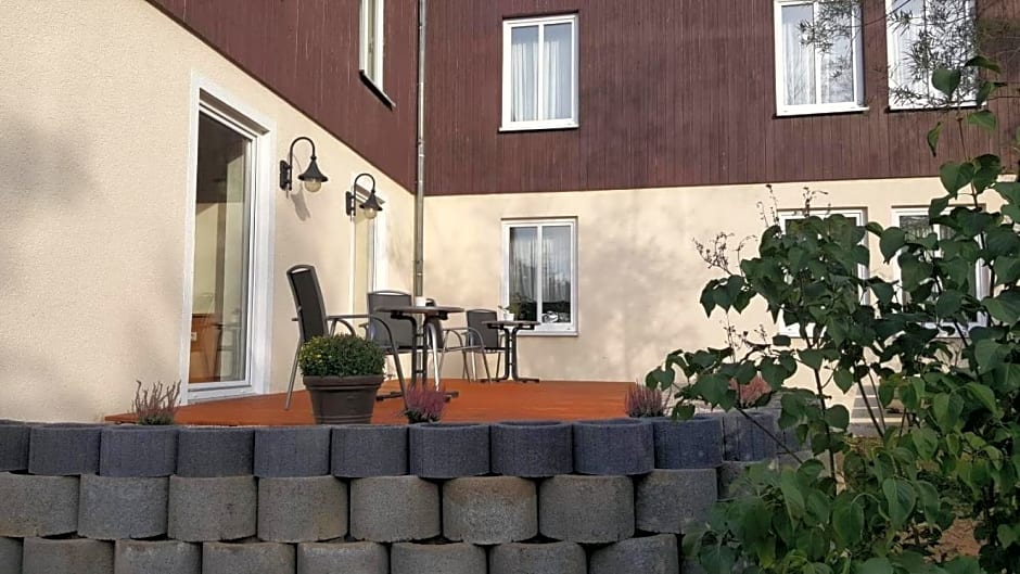 Hotel Zwei Linden
