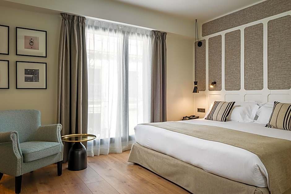 Hotel Barcelona Catedral