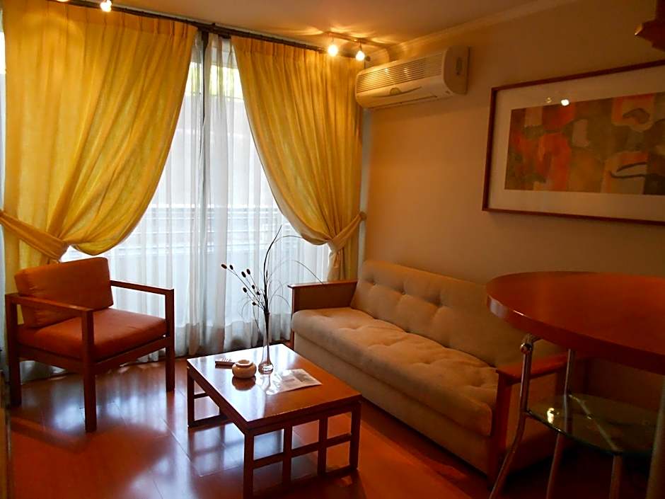 Andes Suites