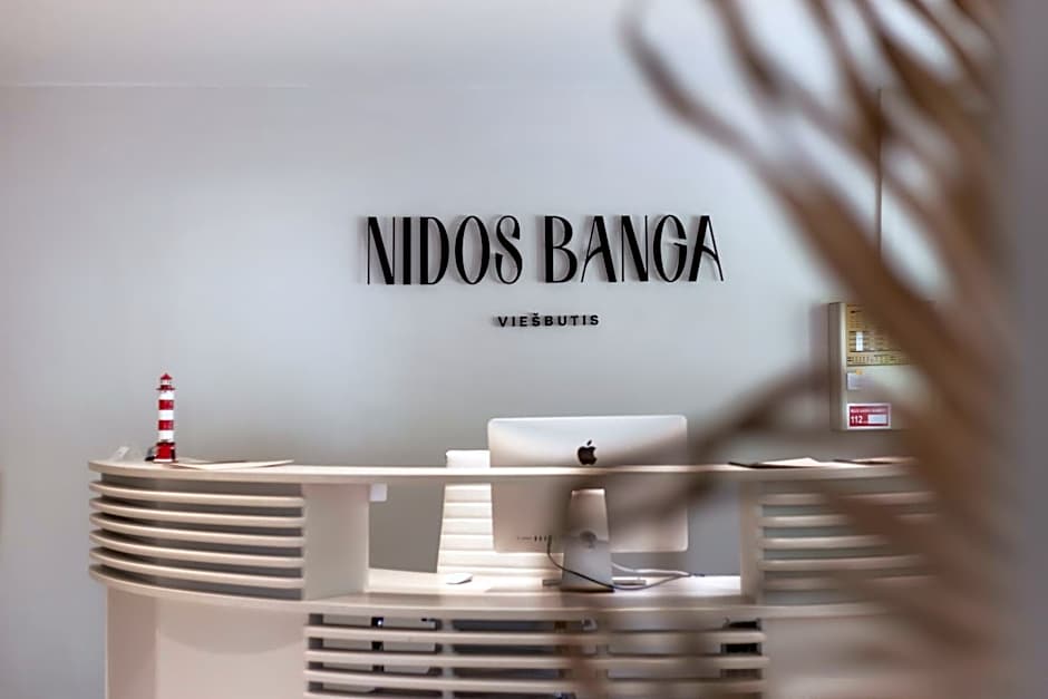 Nidos Banga