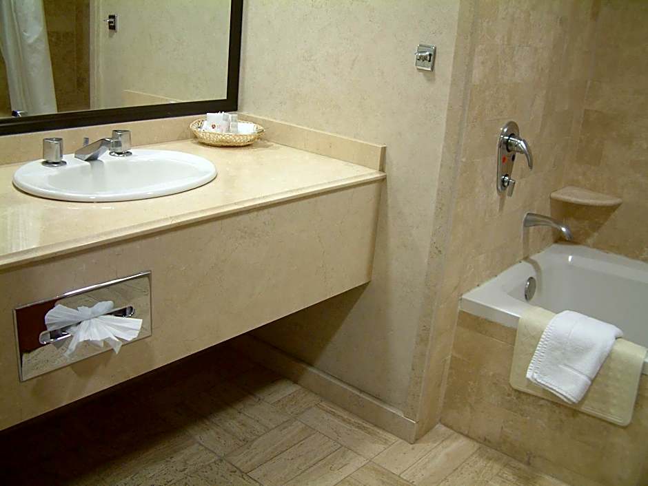 Quality Inn Aguascalientes