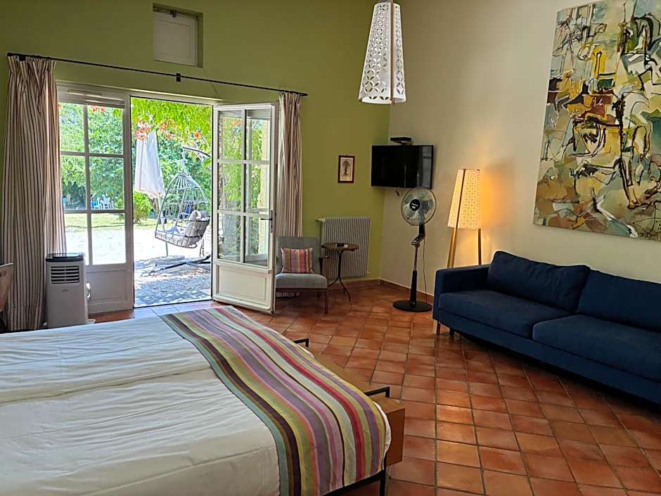 Hotel Le Moulin du Château