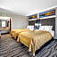 Quality Inn Glasgow