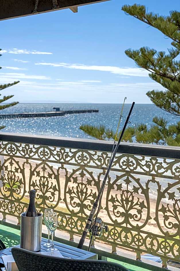 Aurora Ozone Hotel Kangaroo Island