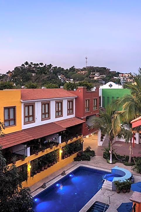 El Pueblito de Sayulita