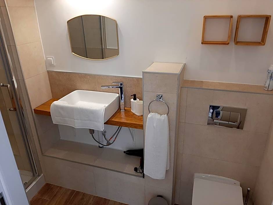 Drzewna Apartamenty - Kupiecka 5