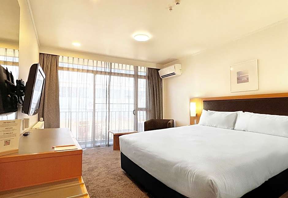 Sudima Lake Rotorua Hotel