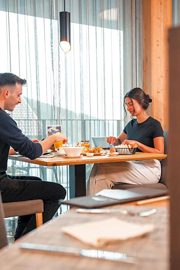 Hotel Panoramic Lotsch