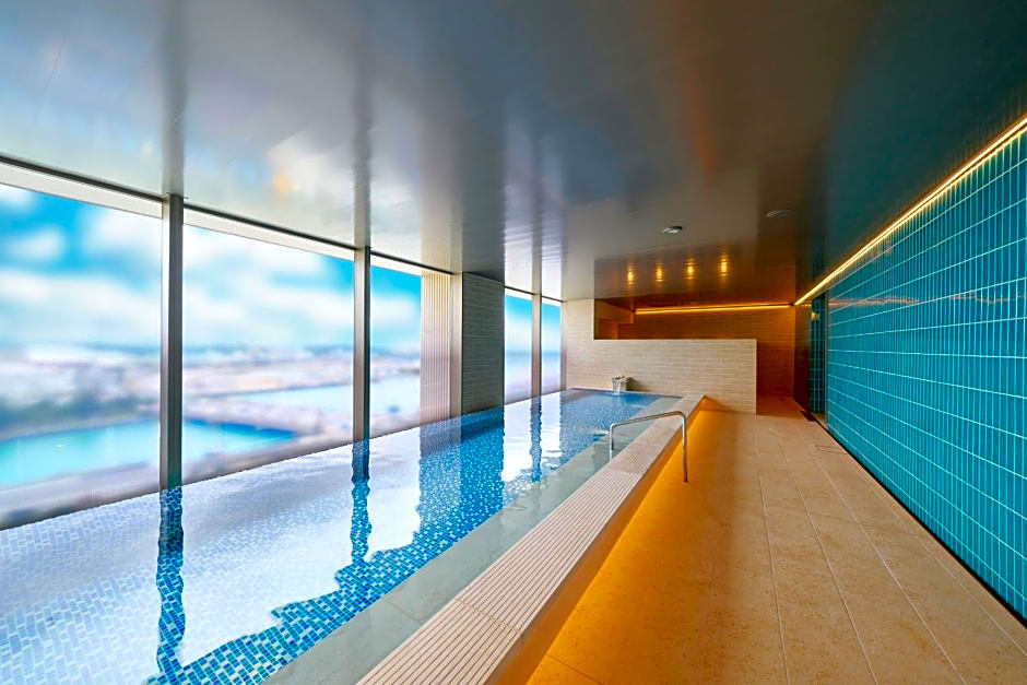 Hotel Resol Trinity Naha