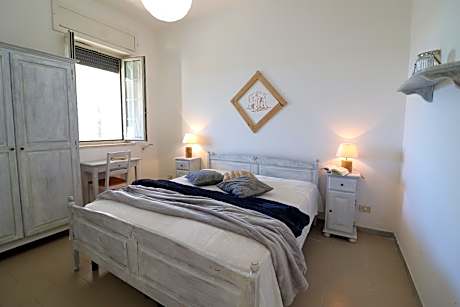 Casa Primitivo di Manduria residence Torre Santo Stefano Otranto