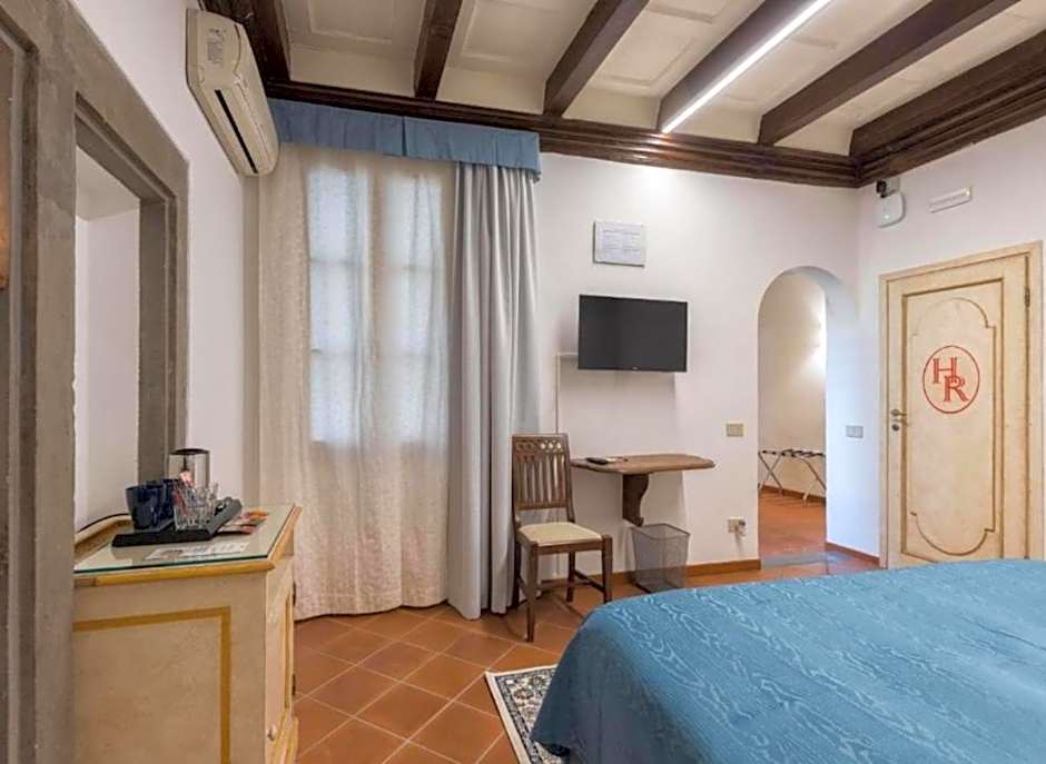 Numa Florence Palazzo Haggis