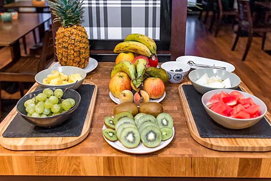 Hotel Mirador de la Cepada