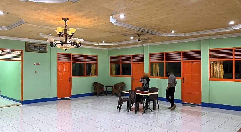 Afiat Hotel Maros Makassar RedPartner 