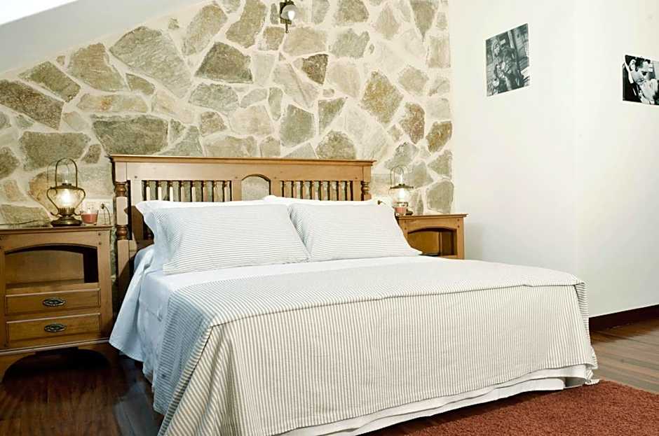 Sete Artes by Como en Casa