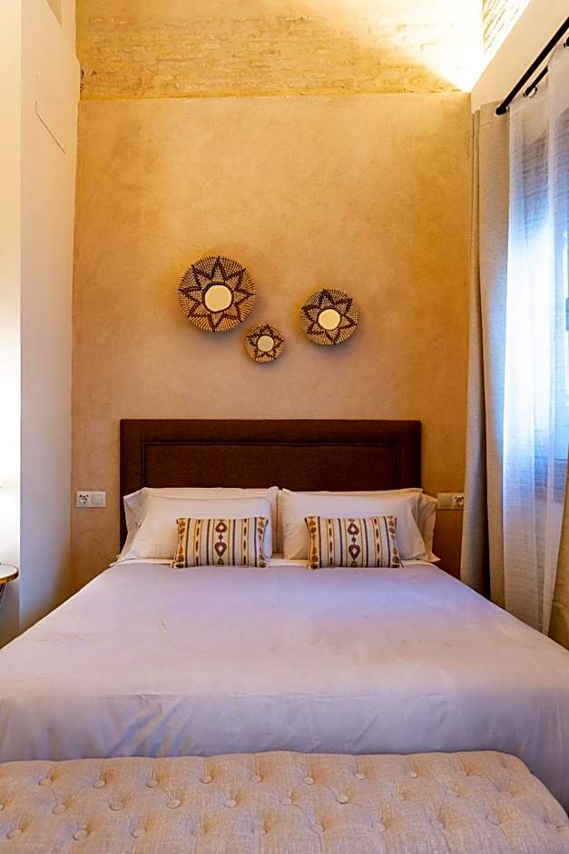 Arco de la Seda - Hotel Boutique